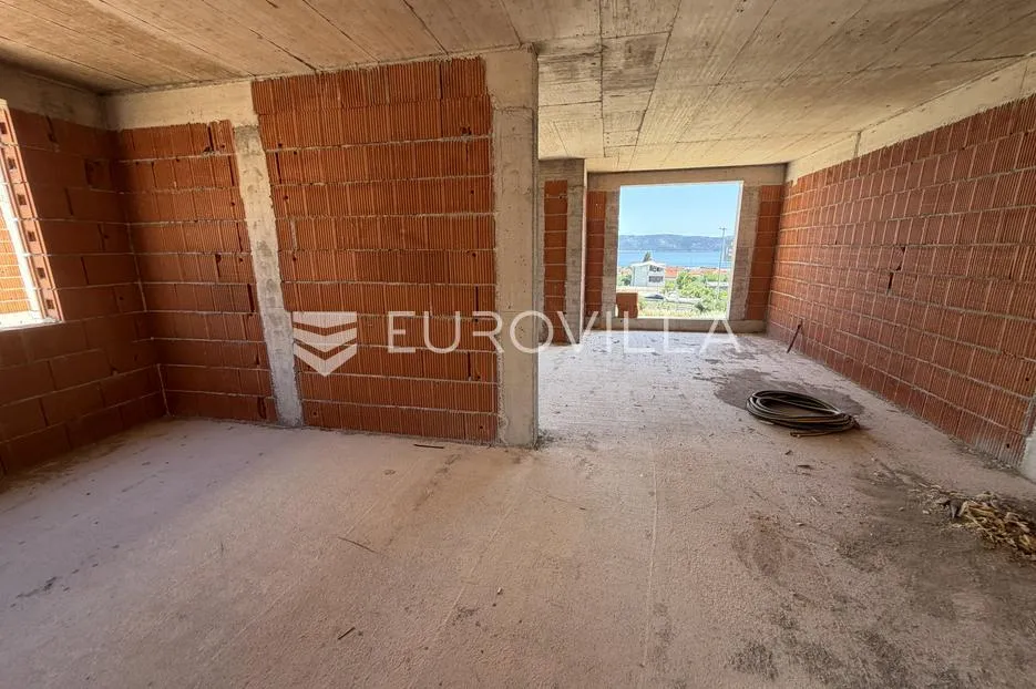 kaštel sućurac, luksuzan trosoban penthouse u novogradnji, 113.76 m² - slika 7