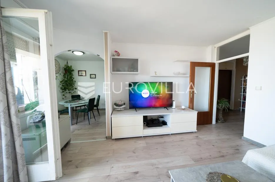zadar, bili brig, dvosoban stan s pogledom na more - slika 19