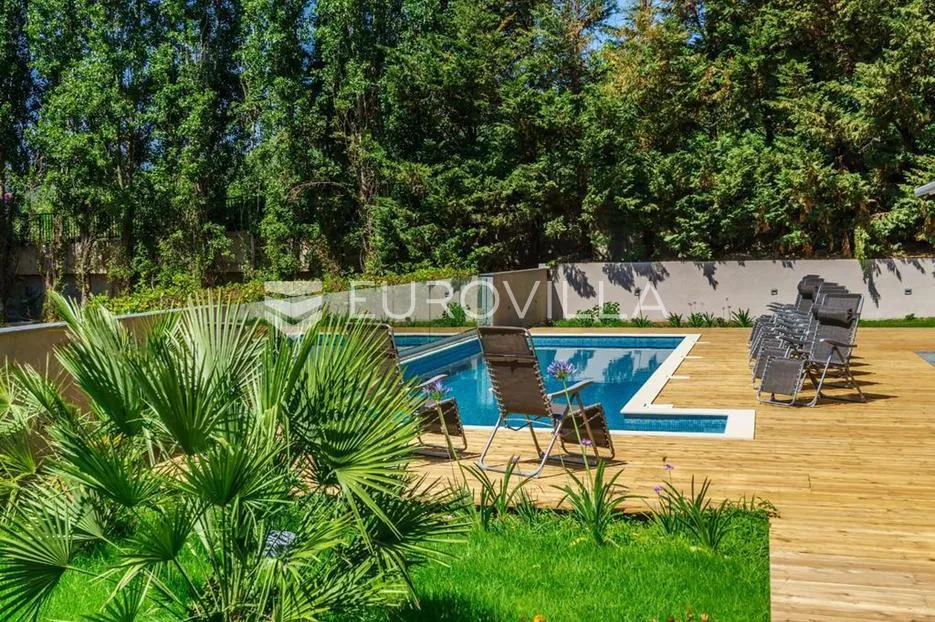 split, žnjan, hotel s jedanaest soba - slika 2