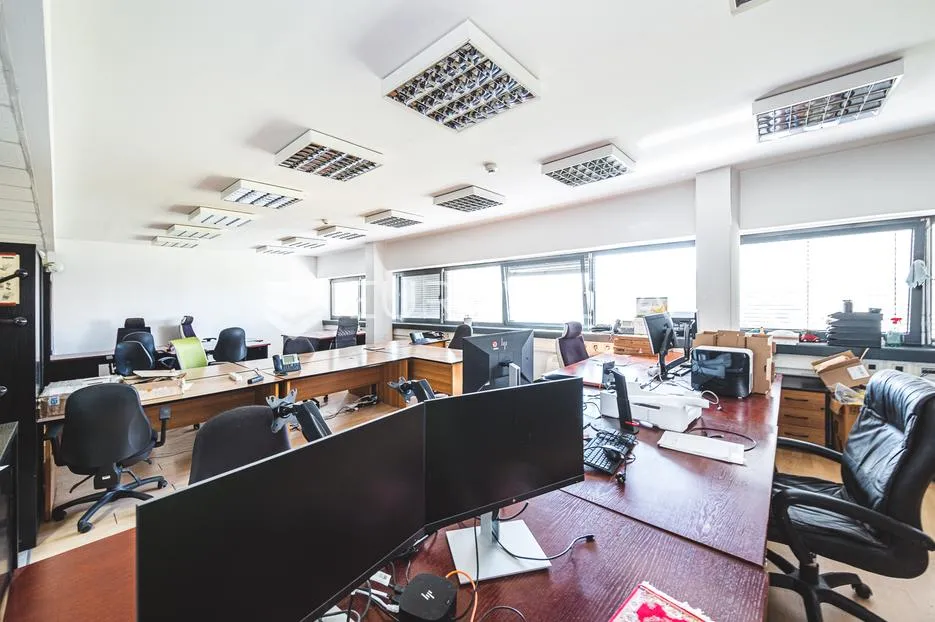 zagreb, borongaj, prostrani uredski prostor za zakup 734 m² s parkingom - slika 15