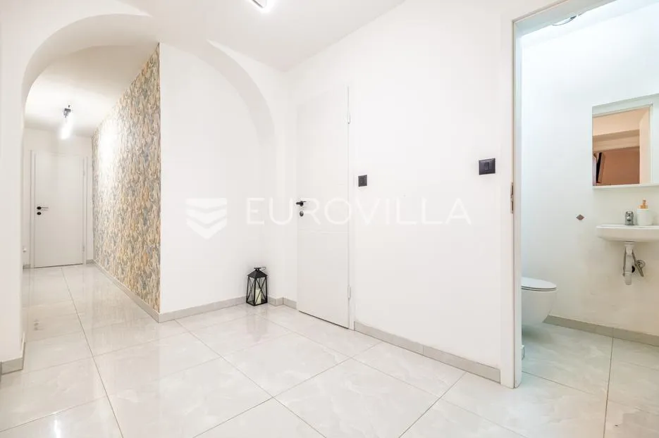 zagreb, kumičićeva, prekrasan trosoban stan, 76 m² - slika 3