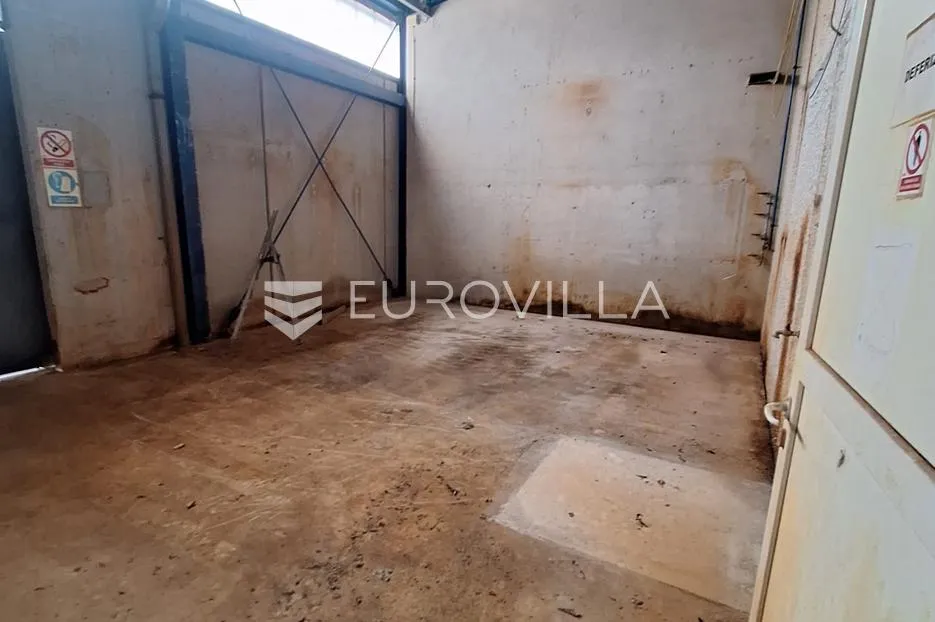 gospić, proizvodna hala 3800 m², višenamjenska mogućnost - slika 5