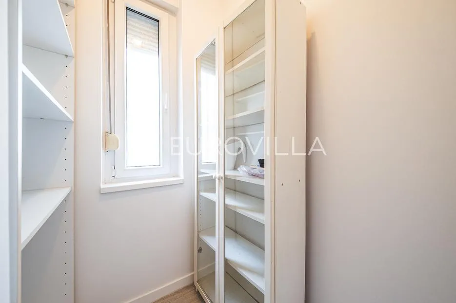 zagreb, remete, predivan četverosoban stan površine 176 m² - slika 16