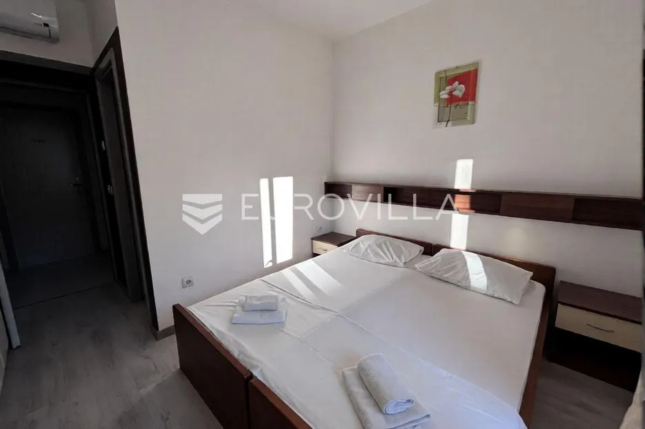 otok pag, pag, hotel s uhodanim poslovanjem, 100 m od plaže - slika 6