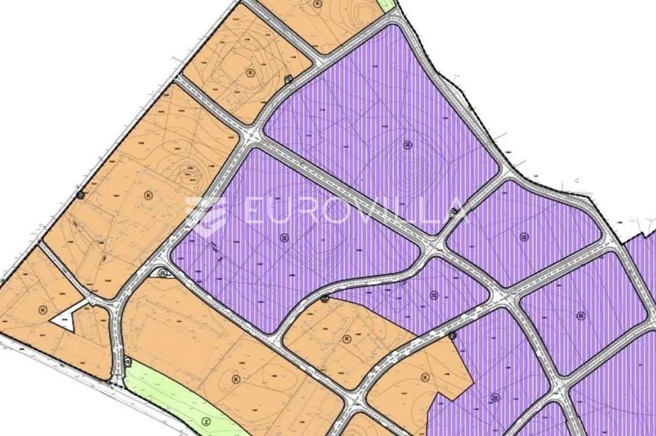 istra, poreč, gospodarsko zemljište k2 namjene - slika 2