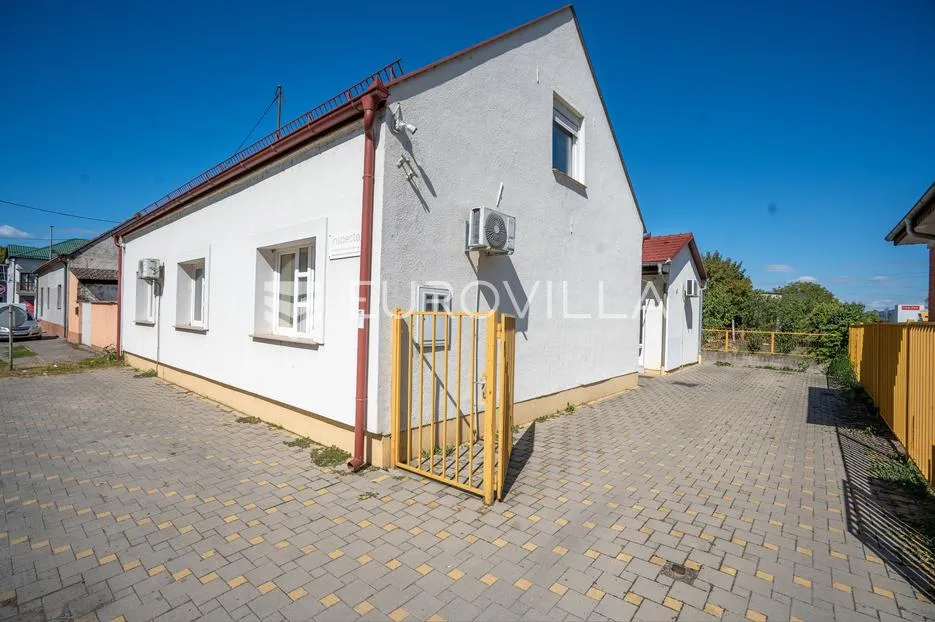 đakovo, poslovni prostor 130 m2, najam - slika 13