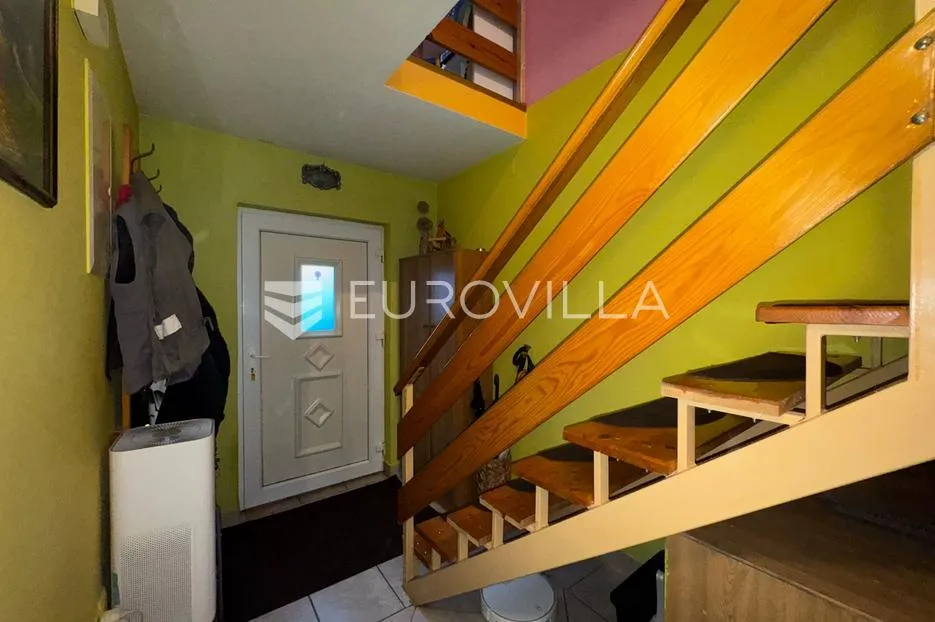 kuševac, prostrana poslovno stambena katnica, 175 m² - slika 7