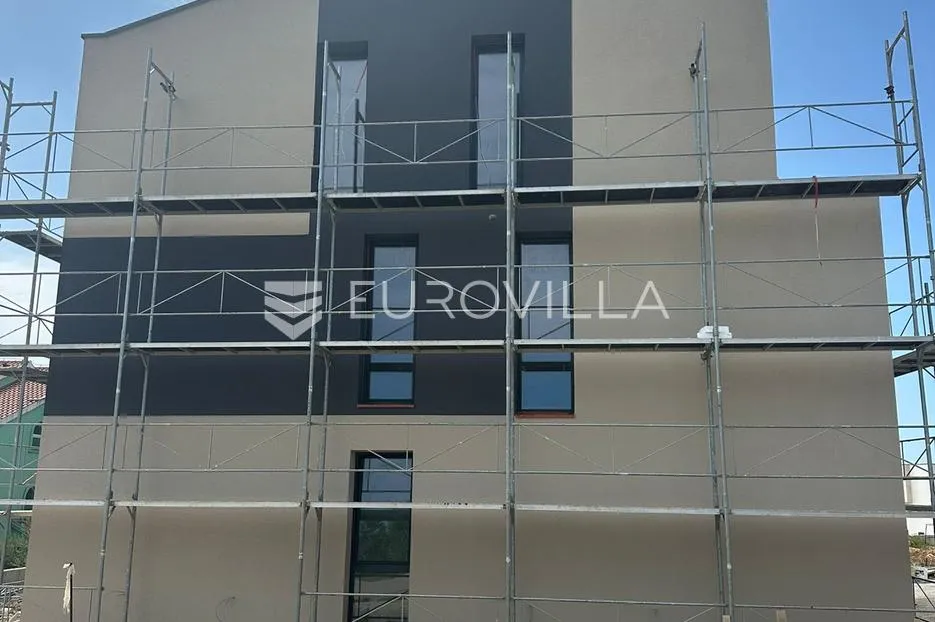 krk, grad krk, stan 79,75 m2 , luksuzna novogradnja - slika 7