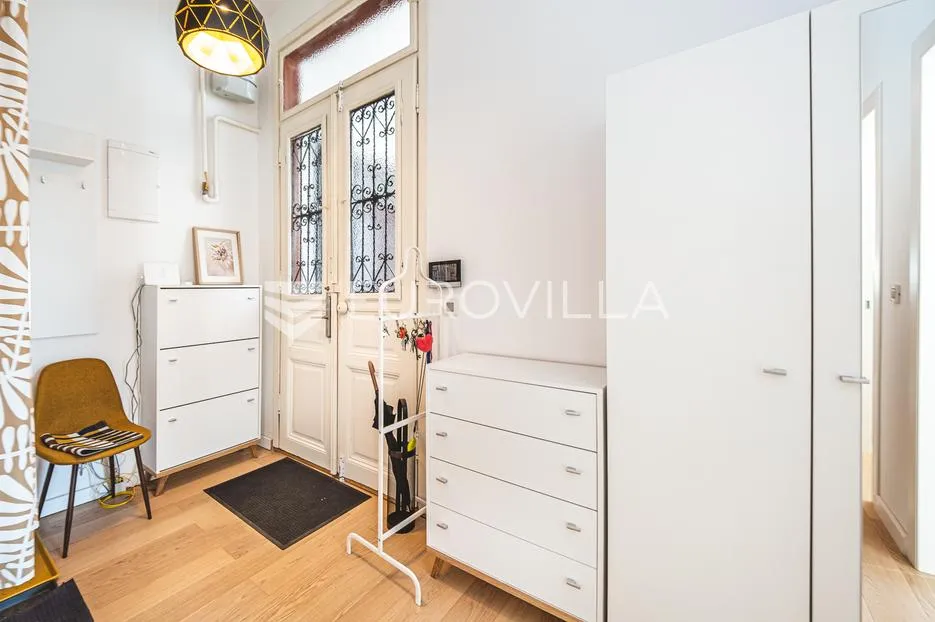 zagreb, donji grad, moderan četverosoban stan 90 m² - slika 13