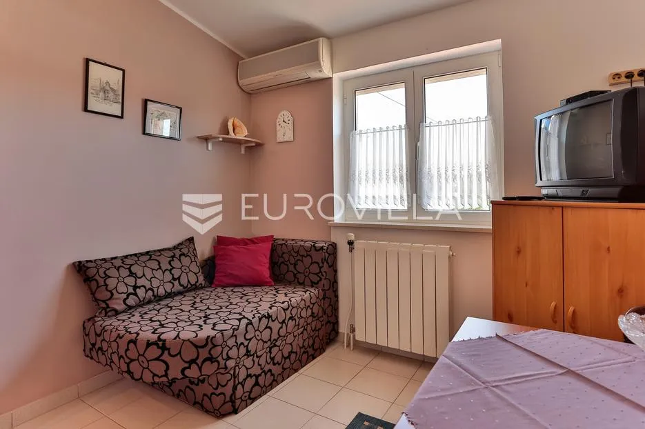 istra, pula - apartmanska kuća s pogledom na more u blizini plaže - slika 44