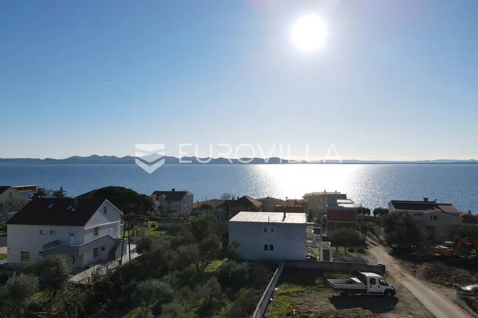 zadar, kožino, građevinsko zemljište 781 m² - slika 2