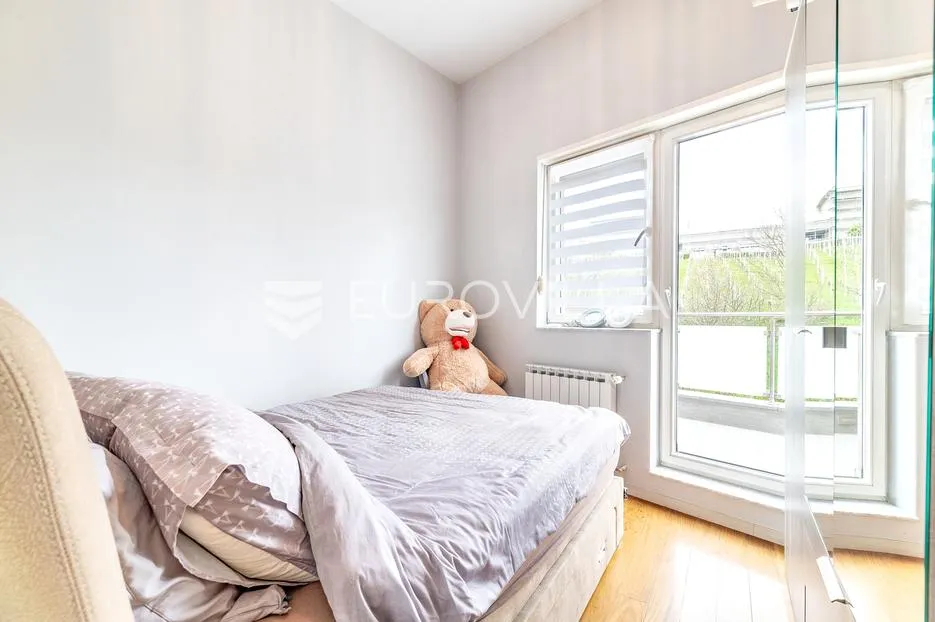 zagreb, gorice, atraktivan četverosoban stan s parkingom, 146 m² - slika 2