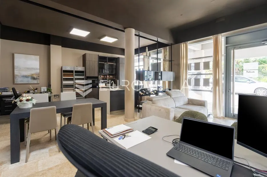 istra, novigrad, atraktivan poslovni prostor od 129 m² u blizini marine - slika 4