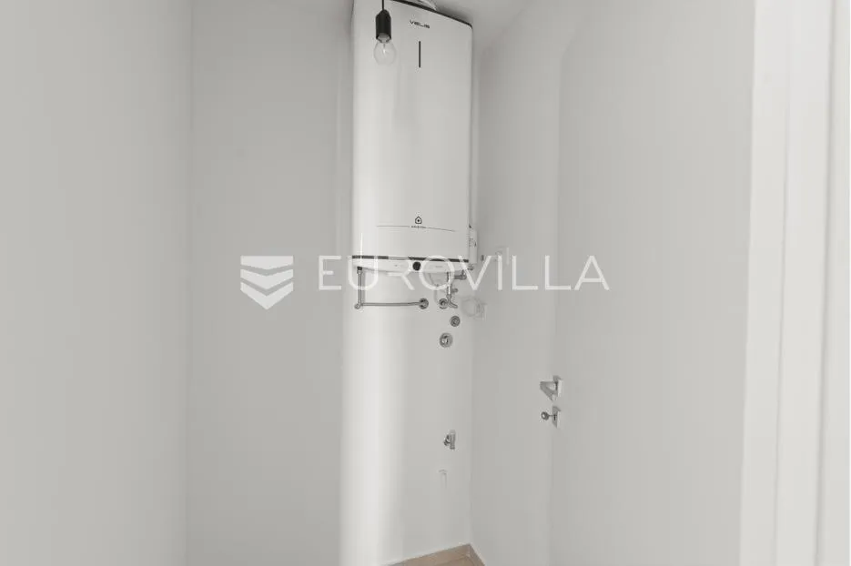 istra, novigrad, stan s 2 spavaće sobe u prizemlju 134 m² 2 parkirna mjesta - slika 8