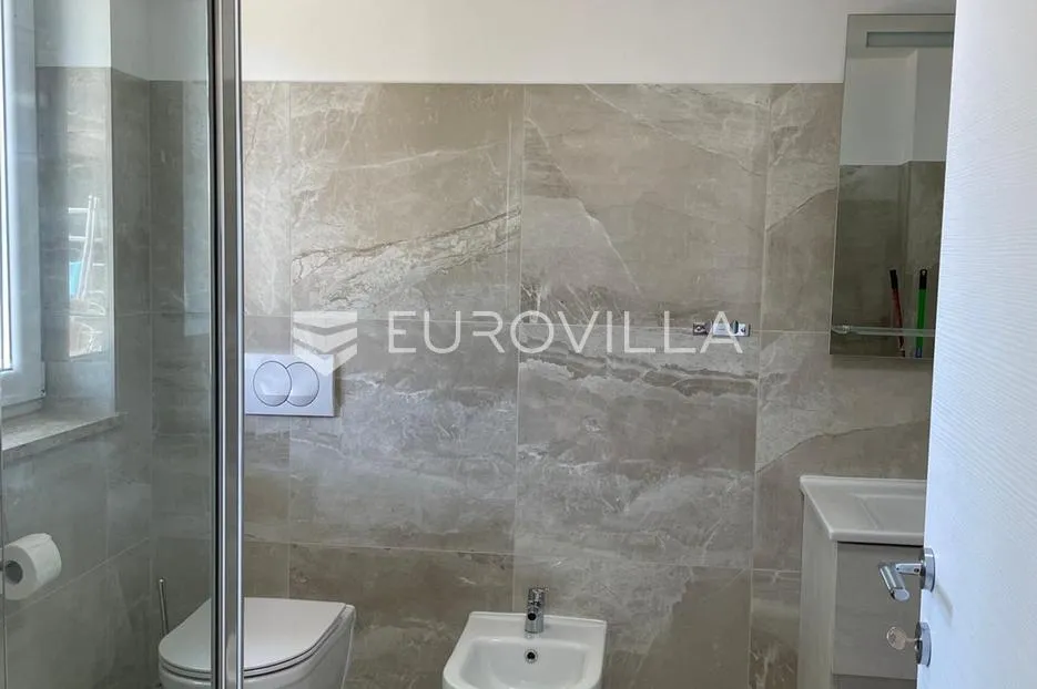 opatija, poljane, villa s 5 stambenih jedinica i pogledom na more - slika 22