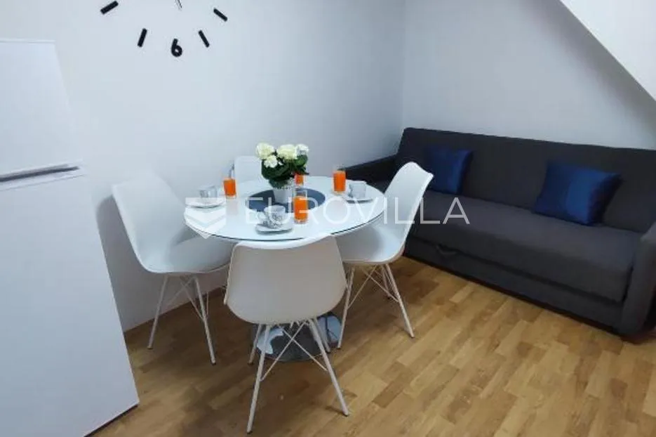 kaštel stari, jednosoban stan za najam u blizini mora - slika 4