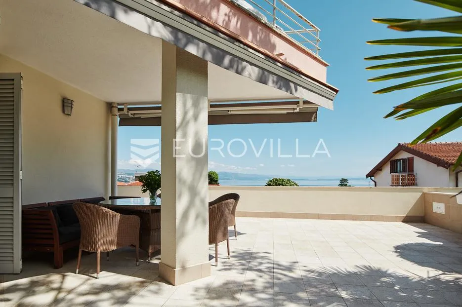 opatija, centar, nova cesta, luksuzan peterosoban 164.7 m² - slika 33