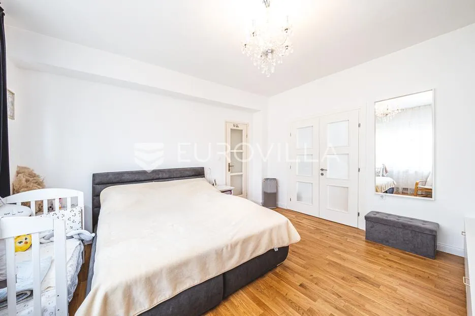 zagreb, šalata, moderan trosoban stan 101,21 m², vrhunska lokacija - slika 8