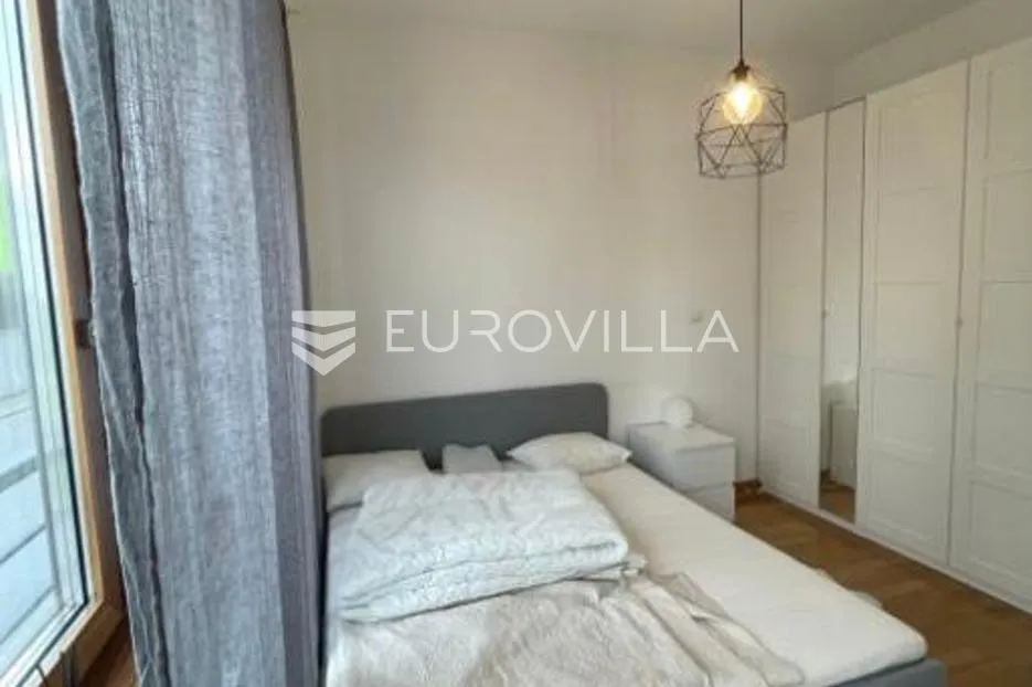 zagreb, donji grad, novija gradnja, dvosoban stan 60 m² - slika 4
