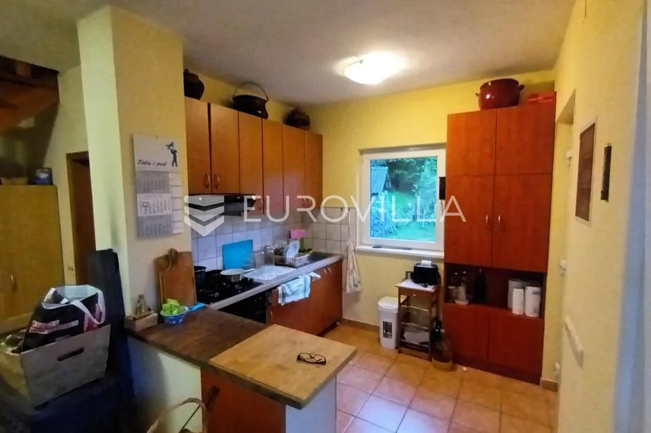 slunj, blagaj, kuća 90 m², s otokom uz samu rijeku koranu na parceli 7873 m² - slika 4