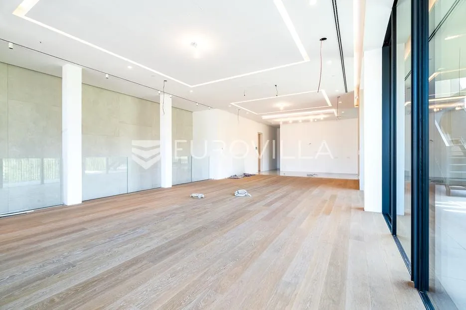 kaptol centar luksuzan penthouse 304 m² - slika 4