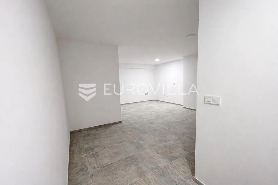 pag, jakišnica, trosoban stan s vrtom i konobom u luksuznoj novogradnji, 104,11 m² - slika 12