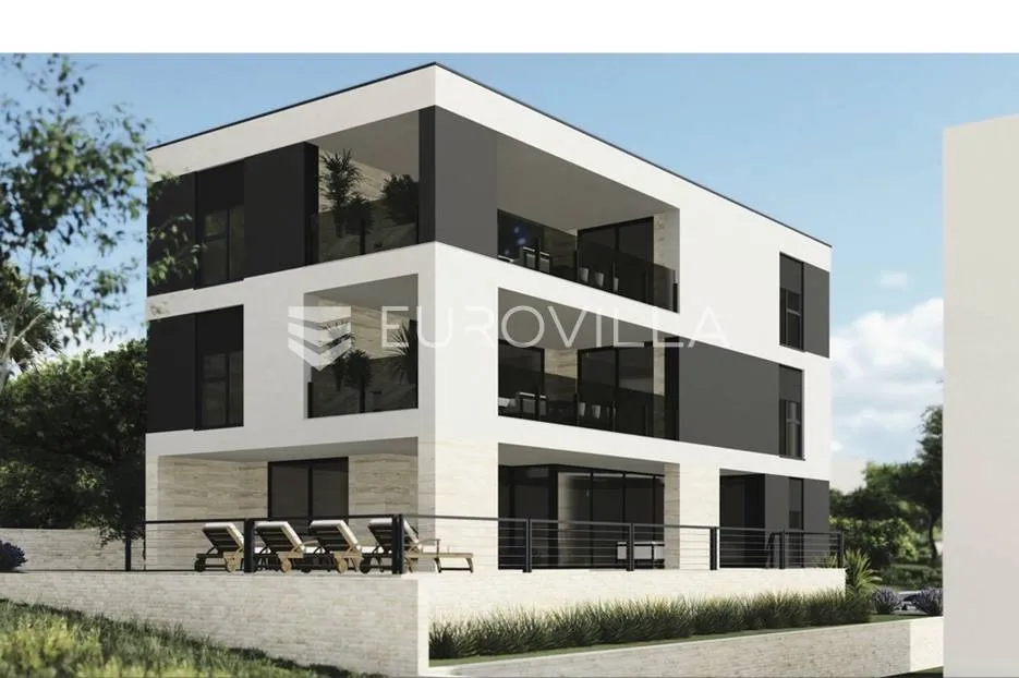 istra, medulin, trosoban stan 90 m² u atraktivnom dijelu medulina - slika 7