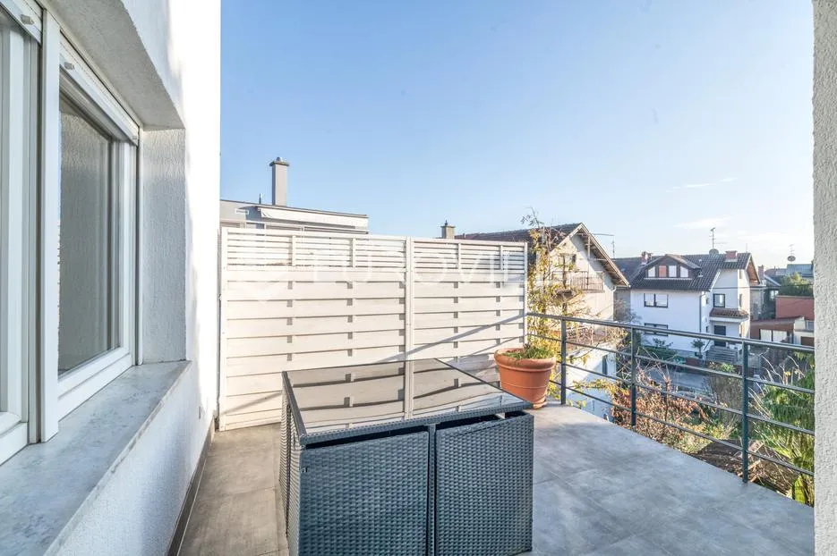 šalata najam komforan potpuno renoviran trosoban stan 140 m² - slika 13