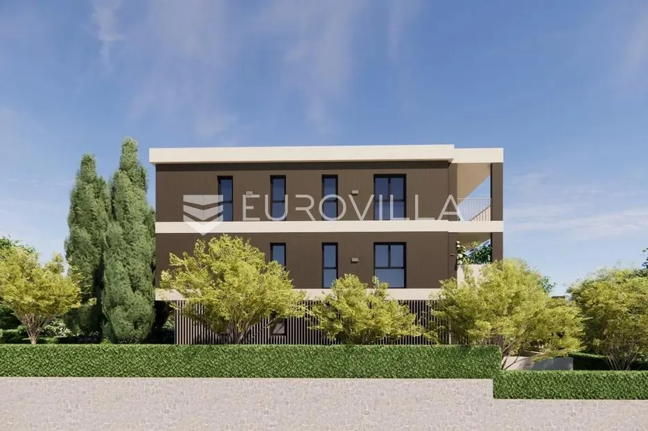 vodnjan, barbariga, novogradnja, luksuzan stan u prizemlju s vrtom od 34 m² - slika 5