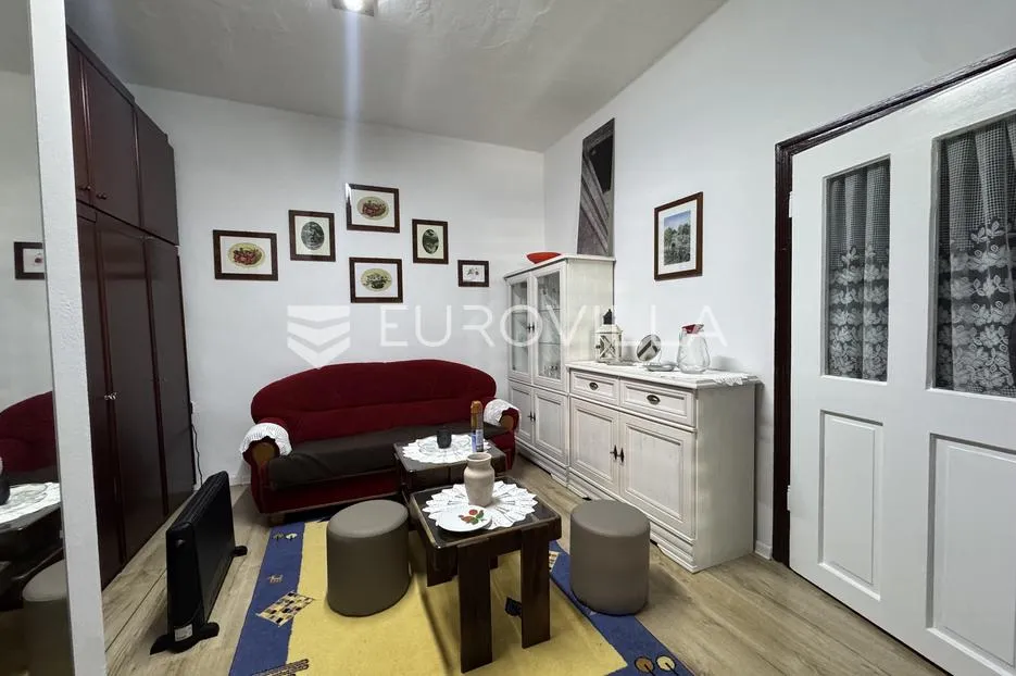 osijek, donji grad, poslovni prostor sa 2 stana, 307 m² - slika 3