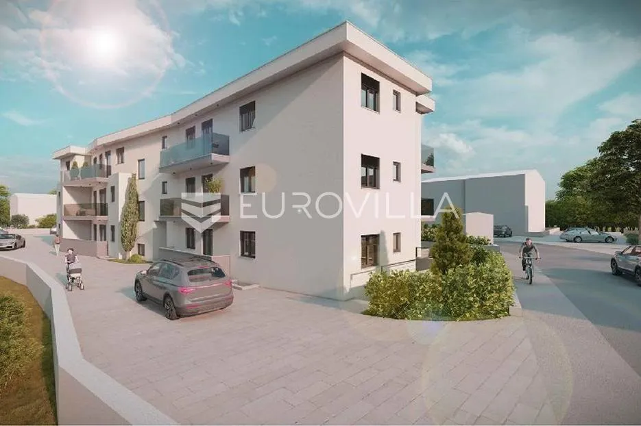 istra, štinjan, dvosoban stan ae u prizemlju 54,59 m², novogradnja - slika 7