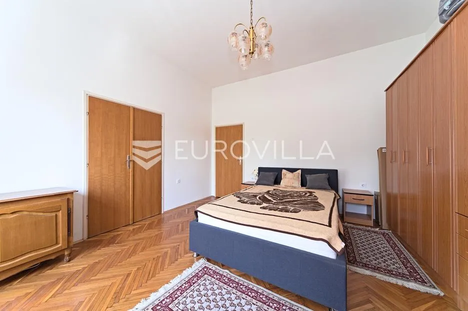 osijek, donji grad, poslovni prostor stan u prizemlju 105 m² u blizini bolnice - slika 9