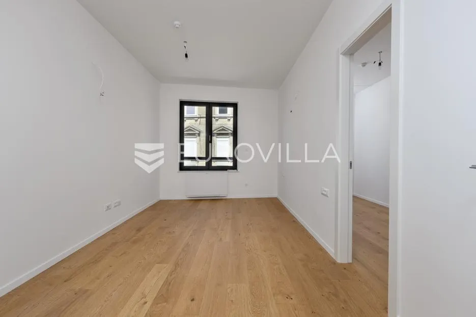 rijeka, pećine, novogradnja, luksuzan četverosoban stan 163,72 m² prvi red do mora - slika 10