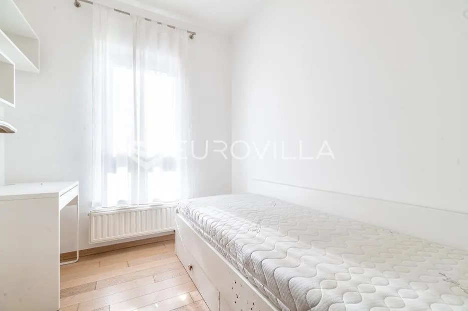 zagreb, bundek, središće, moderan četverosoban stan 70 m2 - slika 5