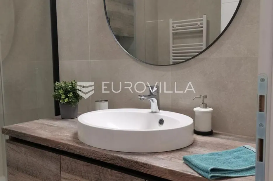 zagreb, dugave, moderan dvosoban stan u novogradnji 43 m² - slika 6