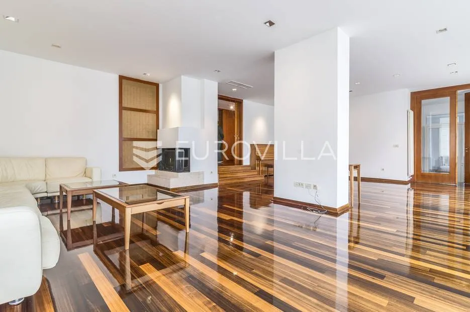zagreb, mlinovi, luksuzna vila 860 m² na zemljištu 2600 m² - slika 5