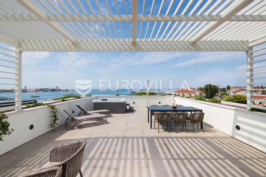 istra, umag, četverosoban apartman a20 - slika 29