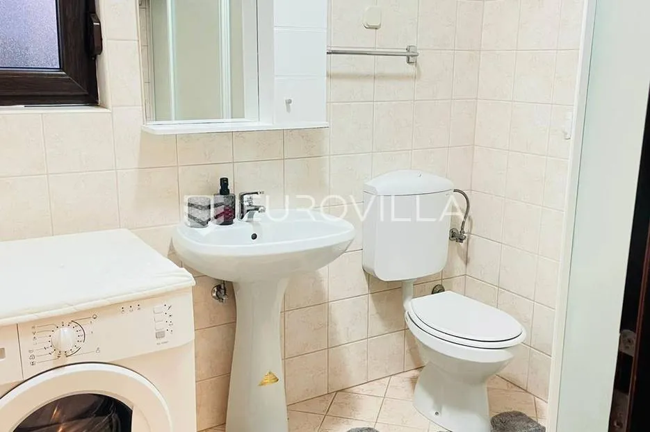 istra, poreč, najam stana sa dvije spavaće sobe 67,13 m² sa terasom i vrtom - slika 8