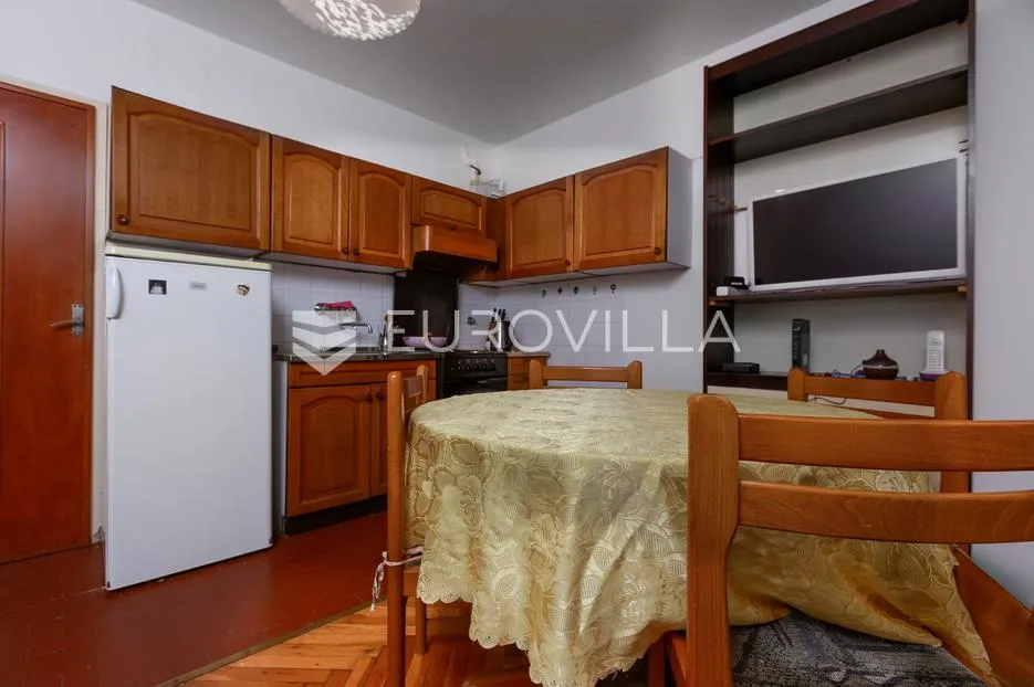 rijeka, vojak, dvosoban stan od 31 m² - slika 2