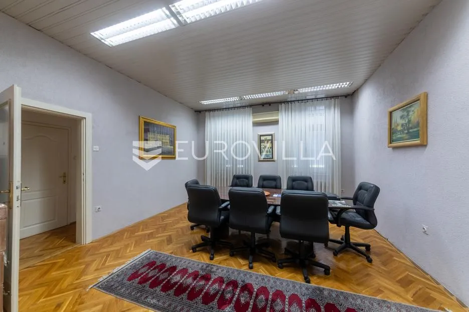 osijek, centar, zakup, opremljena poslovna zgrada prizemlje 650 m² - slika 4