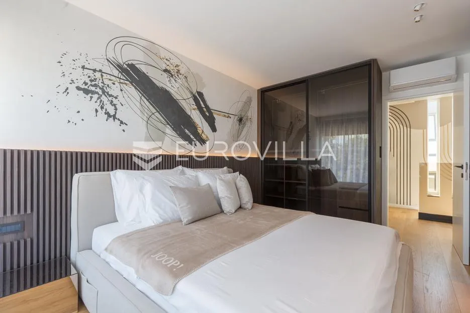 istra, rovinjsko selo, moderna novogradnja 222m2 s bazenom - slika 3