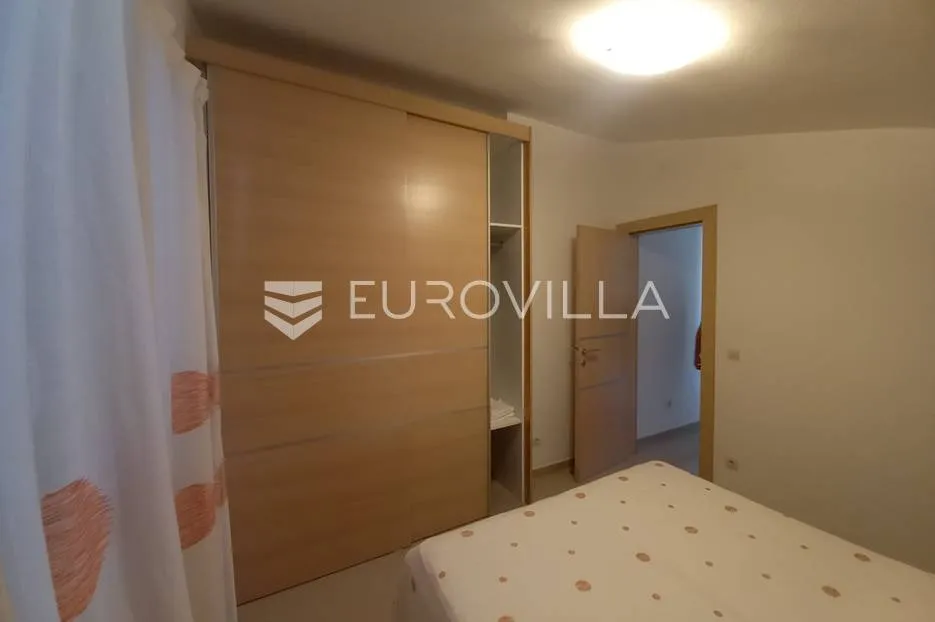 pula, pješčana uvala, penthouse s pogledom na more, vrtom, parking mjestom, 150 m² - slika 31