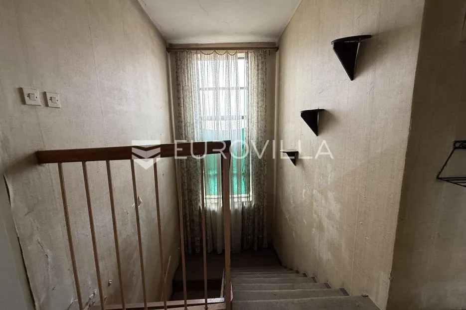 beli manastir, kuća u strogom centru, 160 m² - slika 7