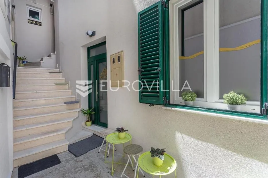 šibenik, strogi centar, turistički objekt s 11 jedinica, jedinstvena ponuda - slika 12