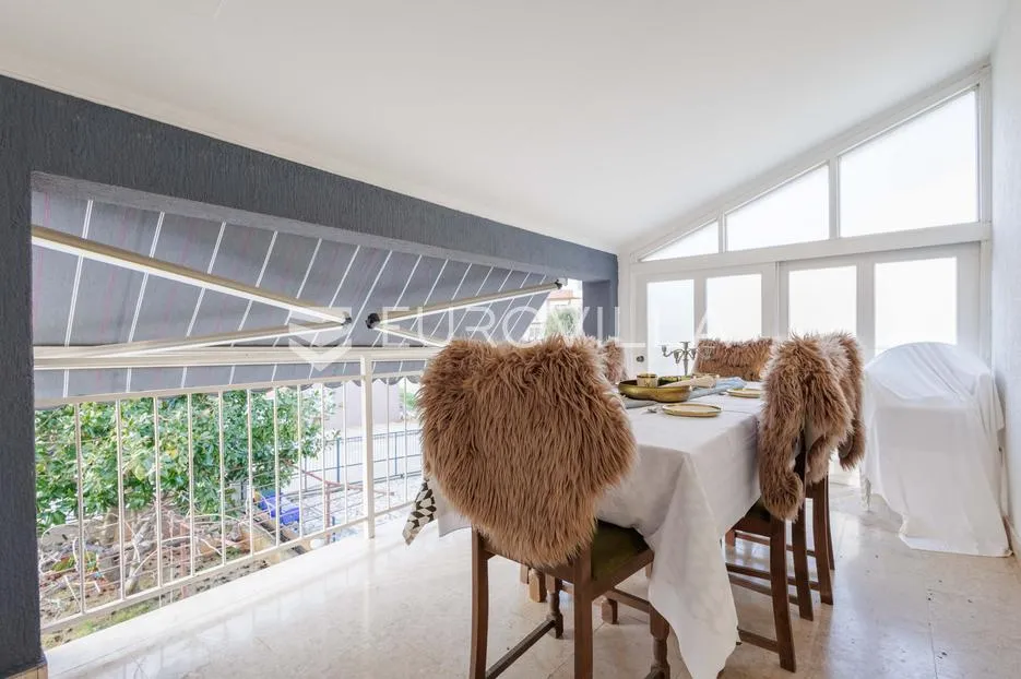 istra, pula, stan 3 spavaće sobe, vrt, parking, 165 m² - slika 2