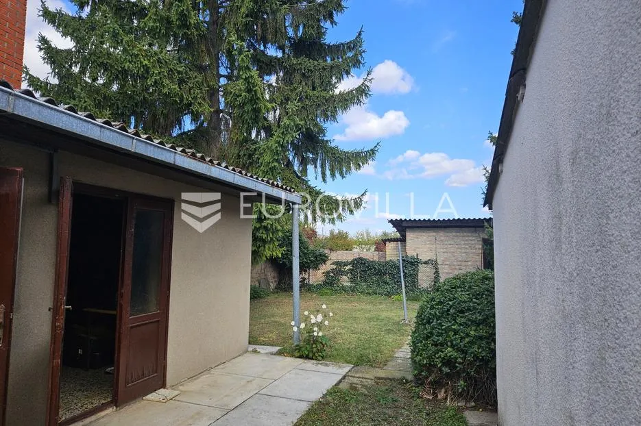 beli manastir, centar, kuća na zemljištu 478 m² - slika 3