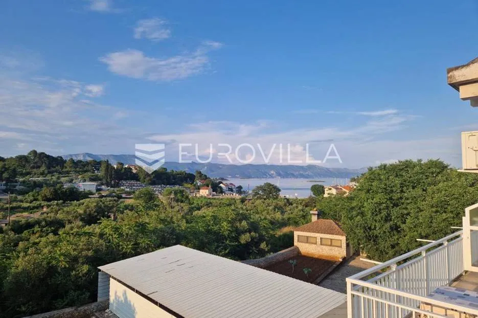 korčula, lumbarda, kuća na atraktivnoj lokaciji - slika 8
