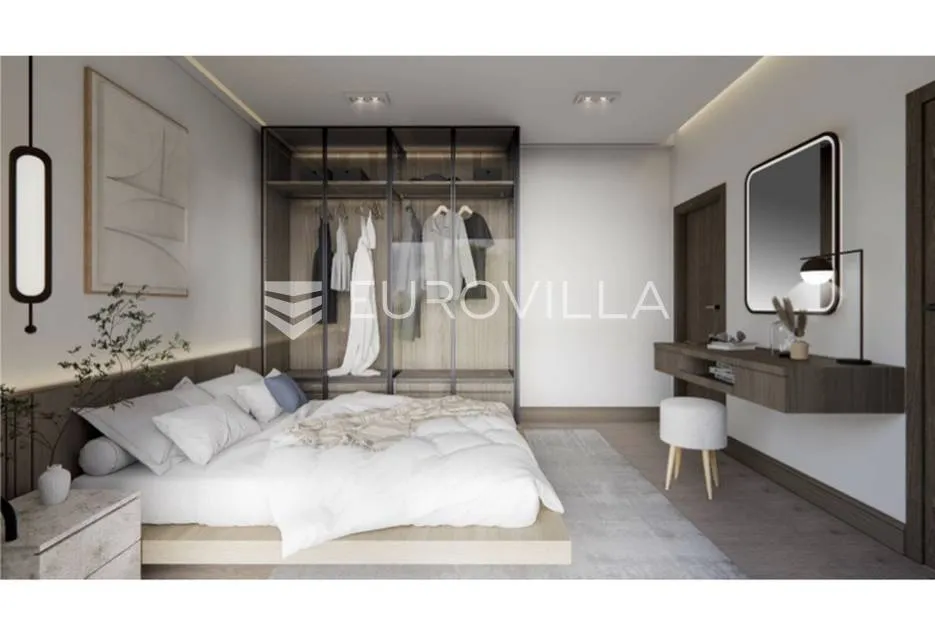 poreč, mušalež moderna vila 135 m² na lijepoj okućnici svega 5 km od poreča - slika 11