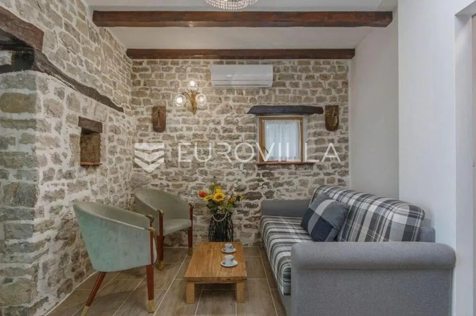 istra, motovun, predivna kamena kuća s bazenom i dodatnim apartmanom - slika 8