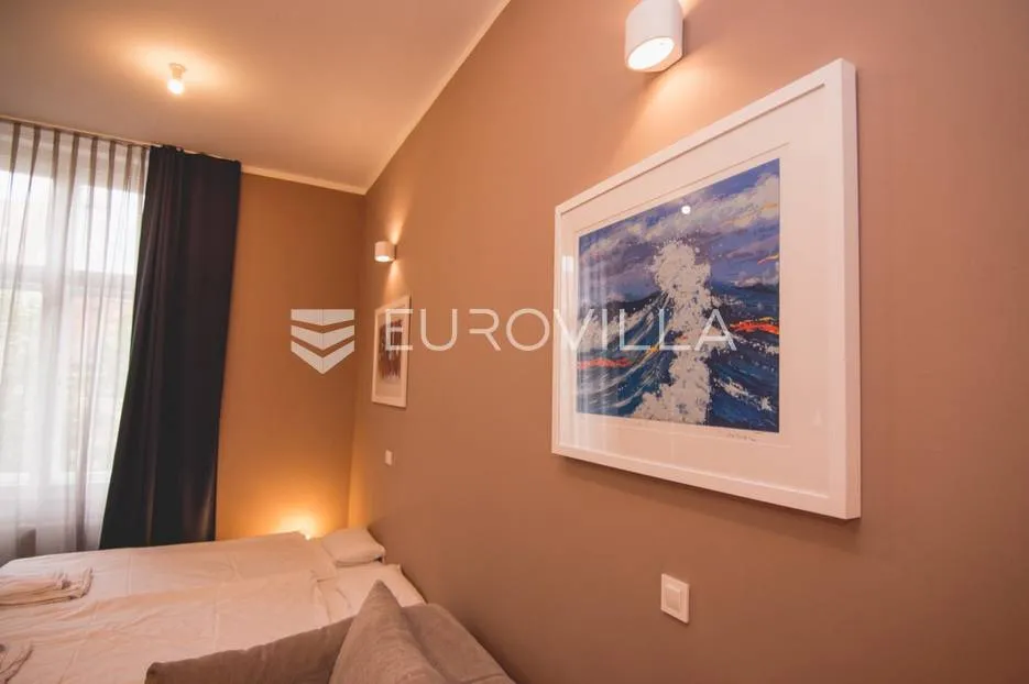 centar stan 205m2 podijeljen na 5 apartmana i sobu - slika 28